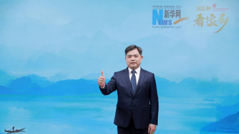东湖区做客《300秒看家乡》，千年豫章魅力引关注