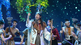 這部音樂(lè)劇，把中國(guó)茶文化講透了！