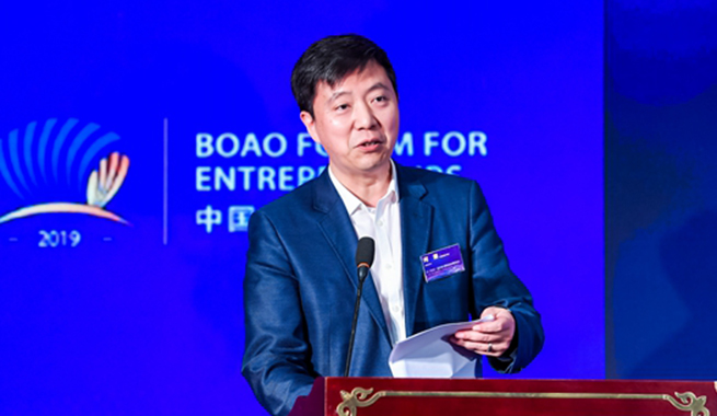 中國酒業協會何勇：未來三至五年，酒類電商化率將達到15%