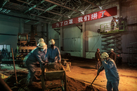 提前48小時！中國石化產出合格熔噴布