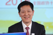 潘學先：利用大數據實現監管由人工判斷向技術導向轉變