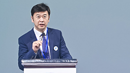 無限極邢力：始終堅持務實誠信，持續為消費者創造價值