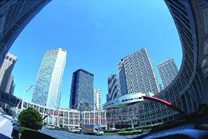 專家劉建偉解讀2月份房價數據